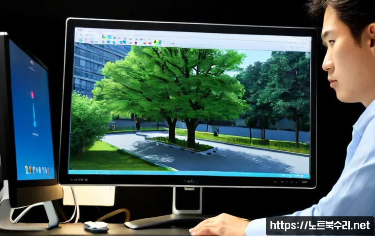 옥길동 STATUS_INVALID_DEVICE_REQUEST 관련 이미지 1