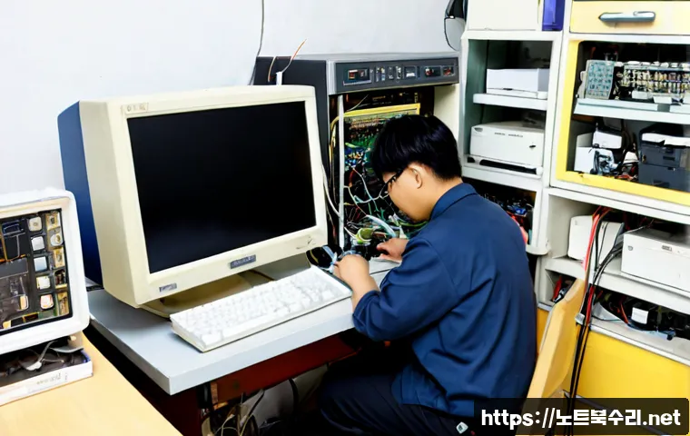 쌍문동 윈도우7 windows7 재설치 포맷 초기화 관련 이미지 2