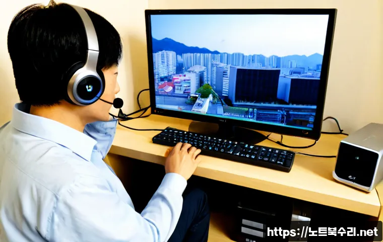 쌍문동 윈도우7 windows7 재설치 포맷 초기화 관련 이미지 4