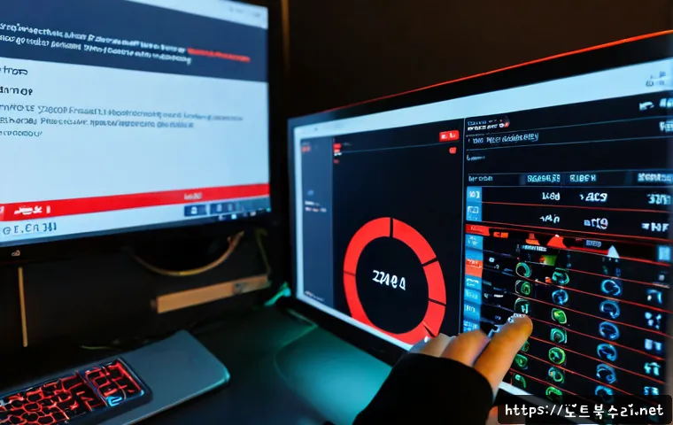 신현동 STATUS_PAGE_FAULT 관련 이미지 3