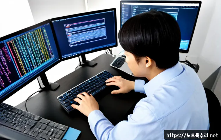 사송동 STATUS_KERNEL_MODULE_ACCESS_DENIED 관련 이미지 1