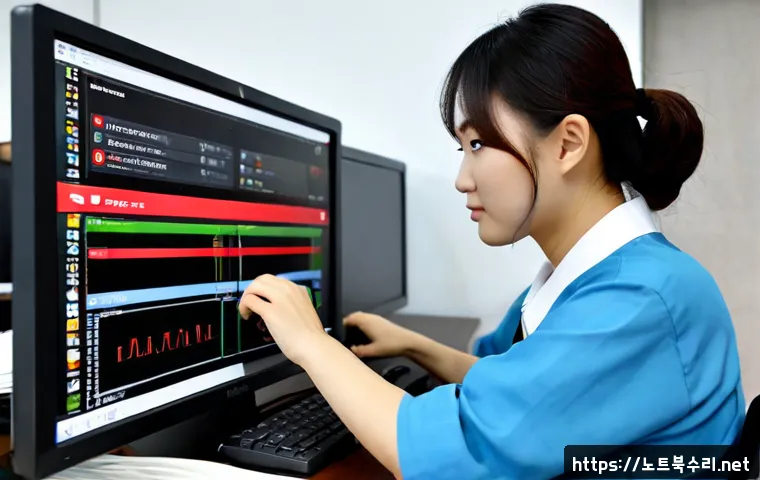사송동 STATUS_KERNEL_MODULE_ACCESS_DENIED 관련 이미지 2