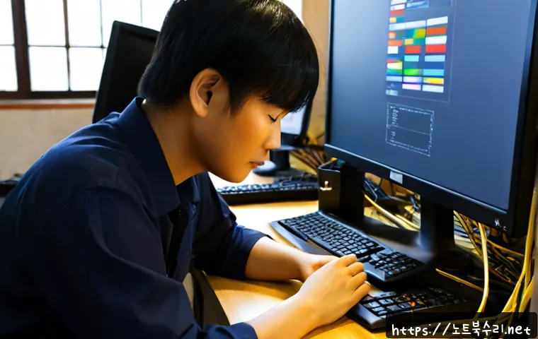 장안면 STATUS_KERNEL_RESOURCE_ERROR 관련 이미지 2
