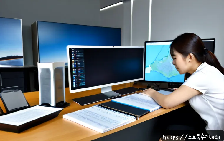 장안면 STATUS_KERNEL_RESOURCE_ERROR 관련 이미지 4