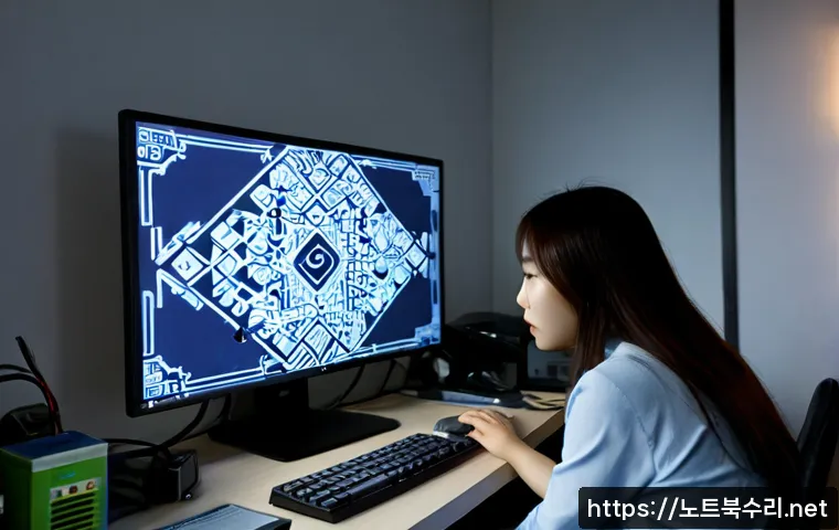 도촌동 WHEA_UNCORRECTABLE_ERROR 관련 이미지 2