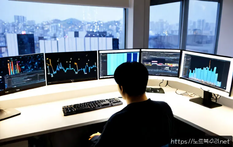 벌음동 STATUS_KERNEL_DATA_CORRUPTION 관련 이미지 2