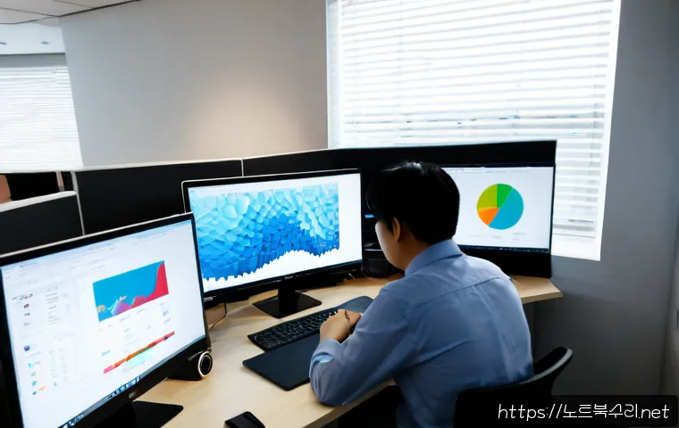 벌음동 STATUS_KERNEL_DATA_CORRUPTION 관련 이미지 3