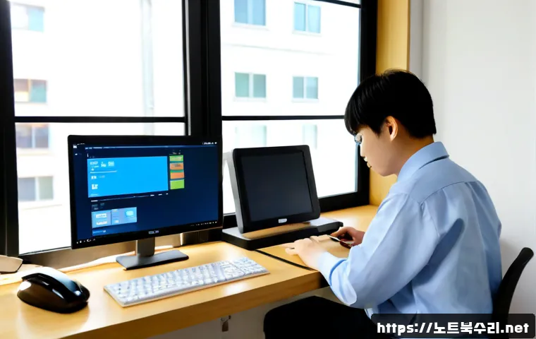 대황교동 STATUS_DEVICE_OFFLINE 관련 이미지 4
