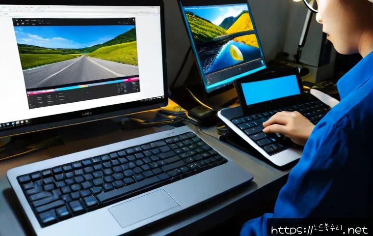 퇴촌면 맥북프로 판매 및 수리 관련 이미지 3