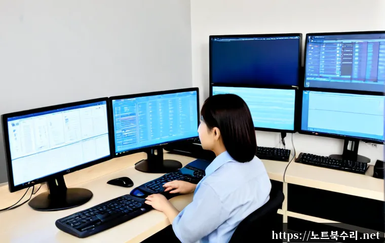 산성동 STATUS_KERNEL_DRIVER_CORRUPTION 관련 이미지 4