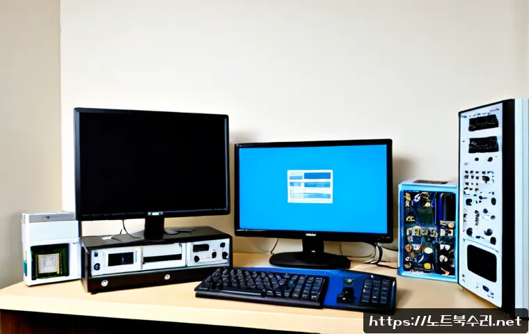 둔촌동 블루스크린 관련 이미지 2