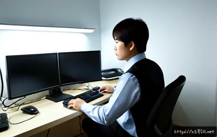 탄현면 STATUS_KERNEL_POWER_FAILURE 관련 이미지 2