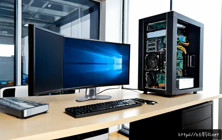 탄현면 STATUS_KERNEL_POWER_FAILURE 관련 이미지 3