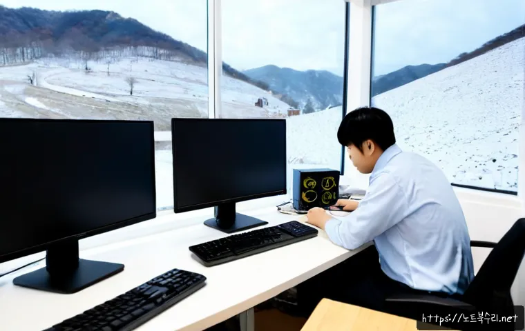 탄현면 STATUS_KERNEL_POWER_FAILURE 관련 이미지 4
