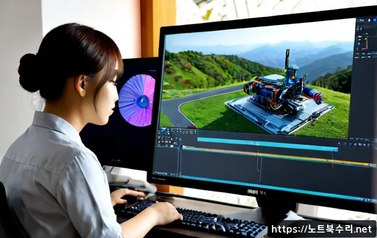 평창동 VIDEO_DRIVER_INIT_FAILURE 관련 이미지 1