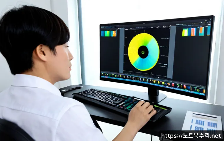 평창동 VIDEO_DRIVER_INIT_FAILURE 관련 이미지 2