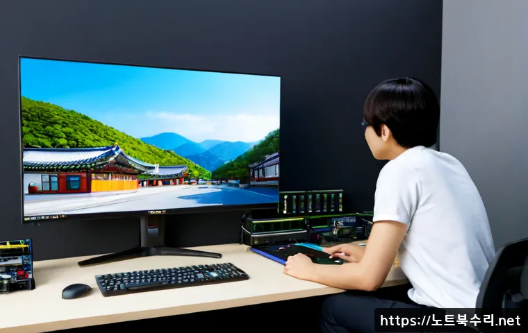 평창동 VIDEO_DRIVER_INIT_FAILURE 관련 이미지 4