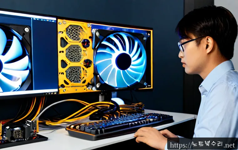 문원동 HARDWARE_INTERRUPT_STORM 관련 이미지 1