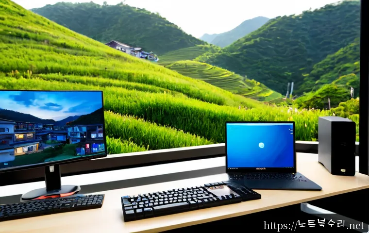 문원동 HARDWARE_INTERRUPT_STORM 관련 이미지 4