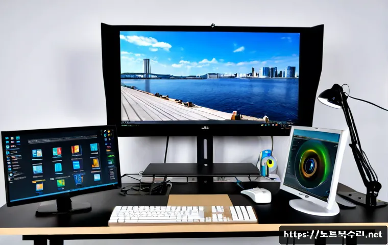 신평동 linux재설치 포맷 초기화 관련 이미지 1