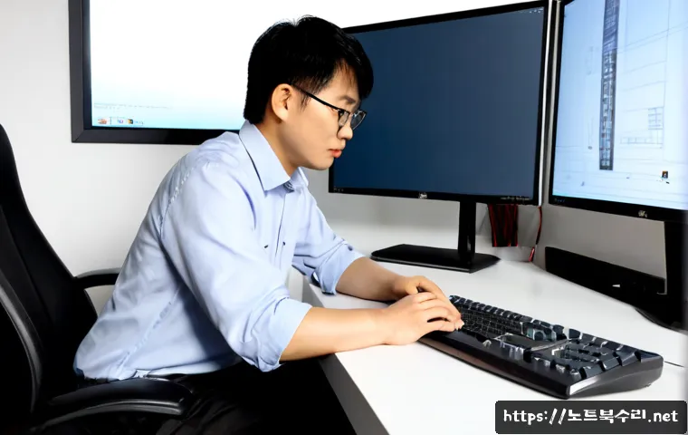 신평동 linux재설치 포맷 초기화 관련 이미지 4