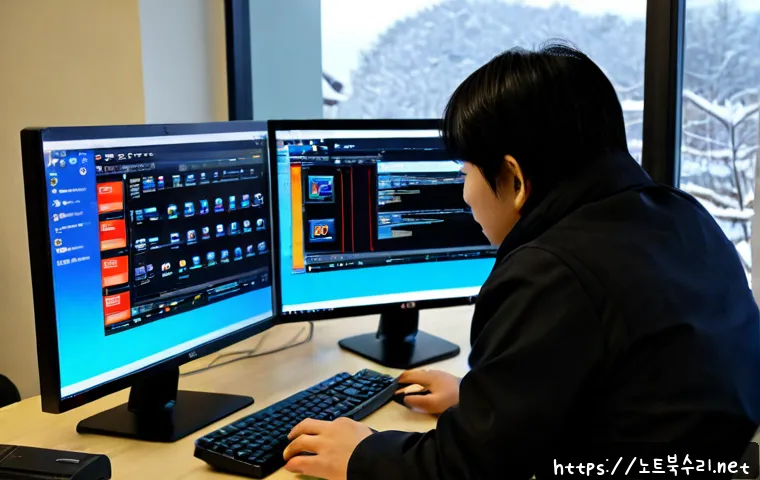 태평동 STATUS_INVALID_PARAMETER 관련 이미지 2