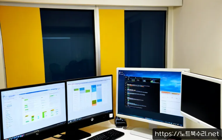 효성동 linux재설치 포맷 초기화 관련 이미지 3