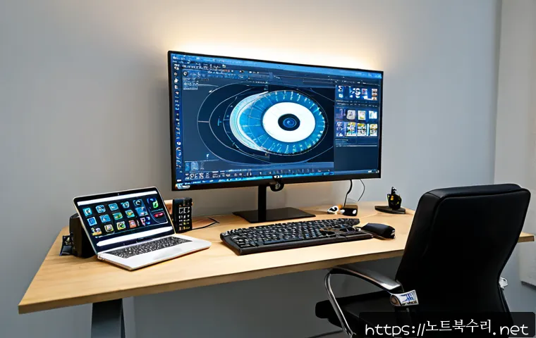 신촌동 STATUS_FILE_CORRUPTION 관련 이미지 1