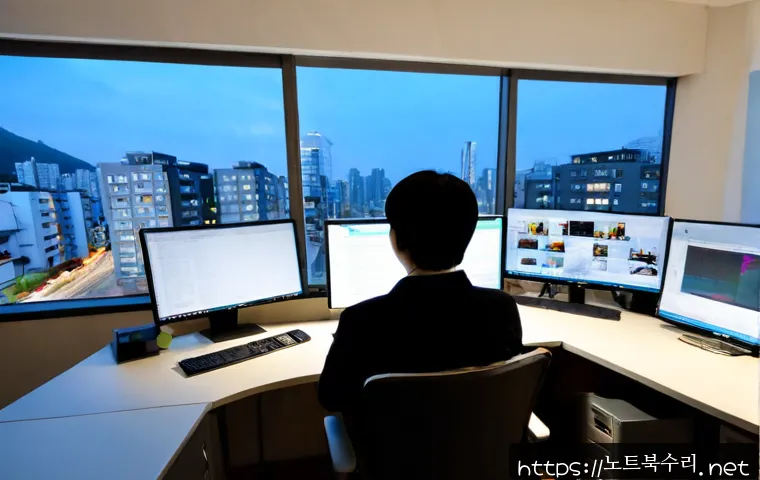신촌동 STATUS_FILE_CORRUPTION 관련 이미지 3