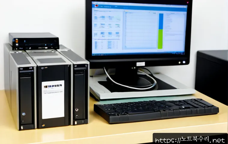 신촌동 STATUS_FILE_CORRUPTION 관련 이미지 4