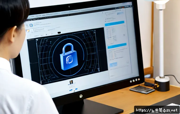 하점면 STATUS_FILE_LOCK_CONFLICT 관련 이미지 1