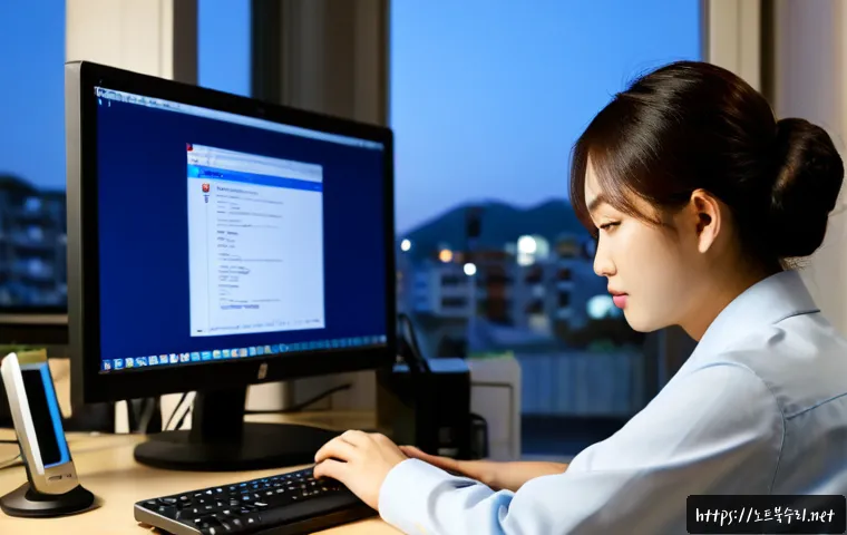 반정동 STATUS_FILE_WRITE_FAILURE 관련 이미지 3
