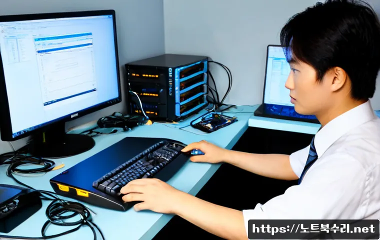 다율동 KERNEL_SECURITY_CHECK_FAILURE 관련 이미지 2