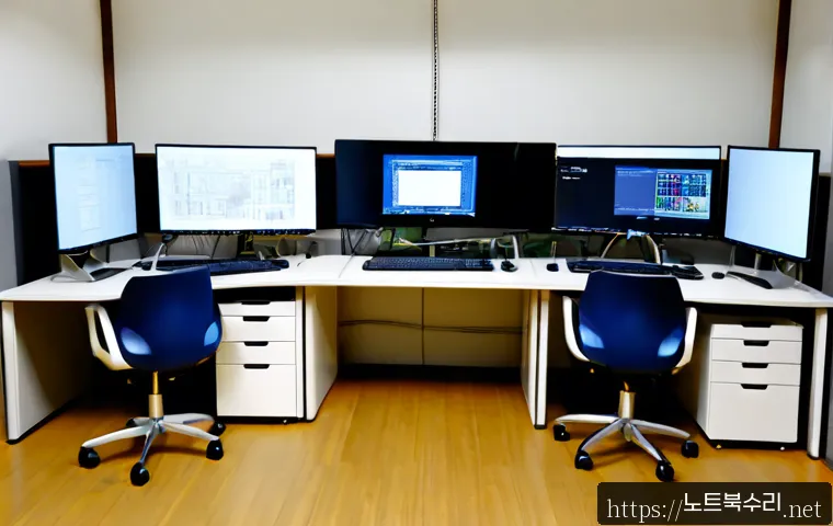 길상면 메인보드조립 및 교체수리 관련 이미지 3