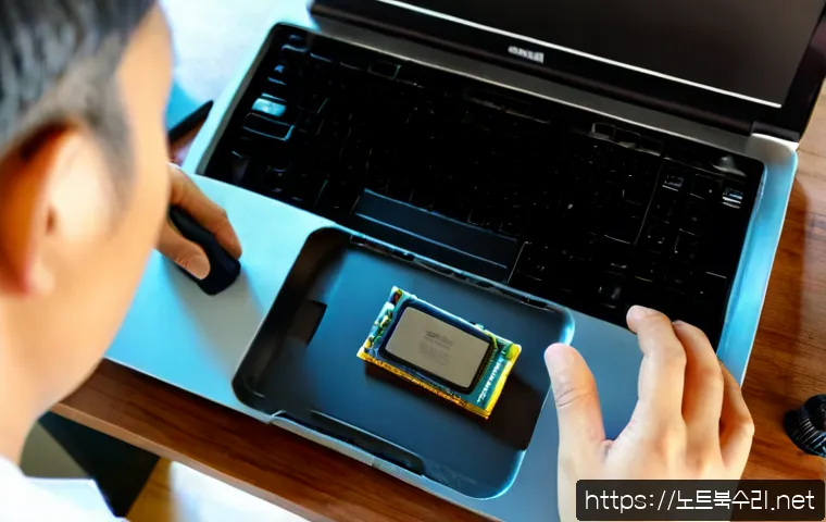 삼산동 노트북 laptop 출장방문수리점 관련 이미지 2
