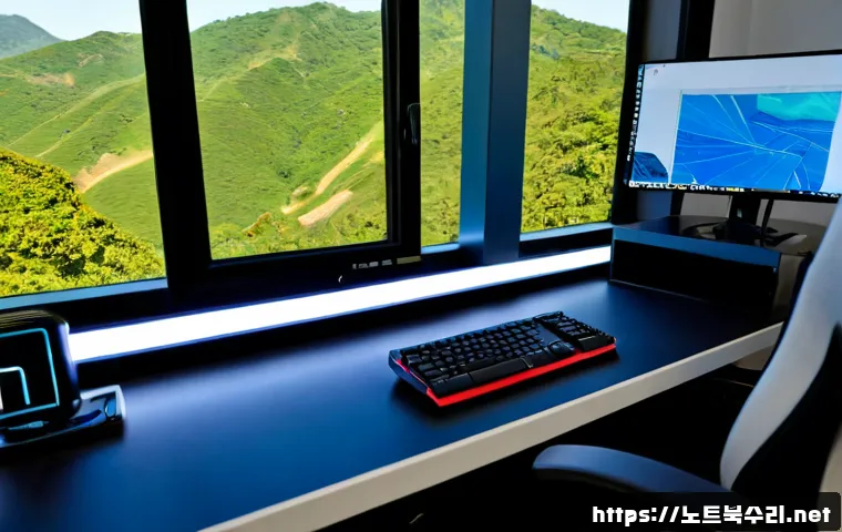 화도읍 WIN32K_POWER_WATCHDOG_TIMEOUT 관련 이미지 3
