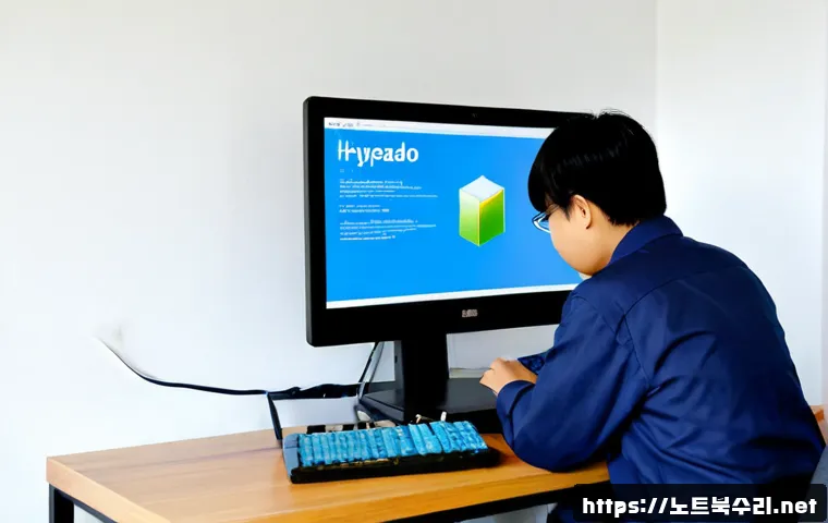 화도읍 WIN32K_POWER_WATCHDOG_TIMEOUT 관련 이미지 4