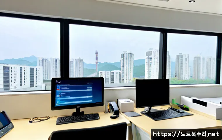 일산서구 STATUS_PAGEFILE_MISSING 관련 이미지 3