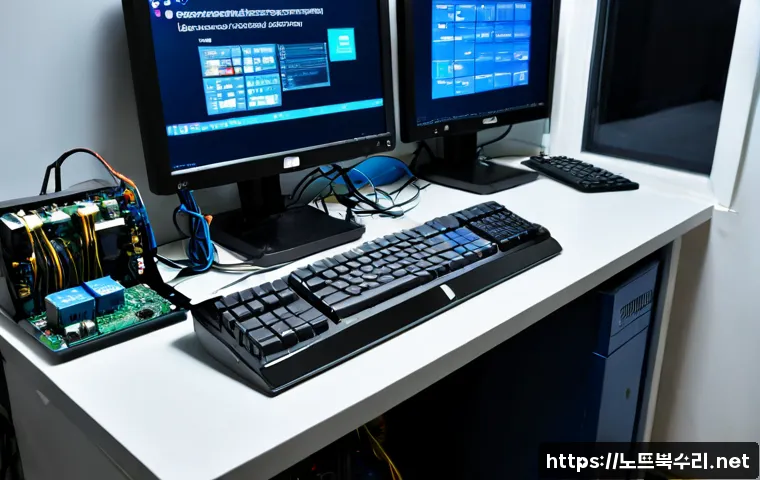 생연동 STATUS_KERNEL_INIT_FAILURE 관련 이미지 3