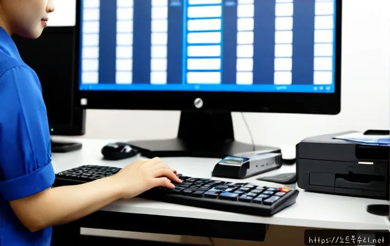 연다산동 윈도우7 windows7 재설치 포맷 초기화 관련 이미지 2