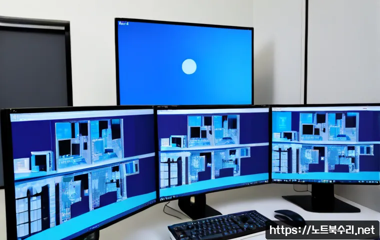 소공동 STATUS_KERNEL_HEAP_CORRUPTION 관련 이미지 1