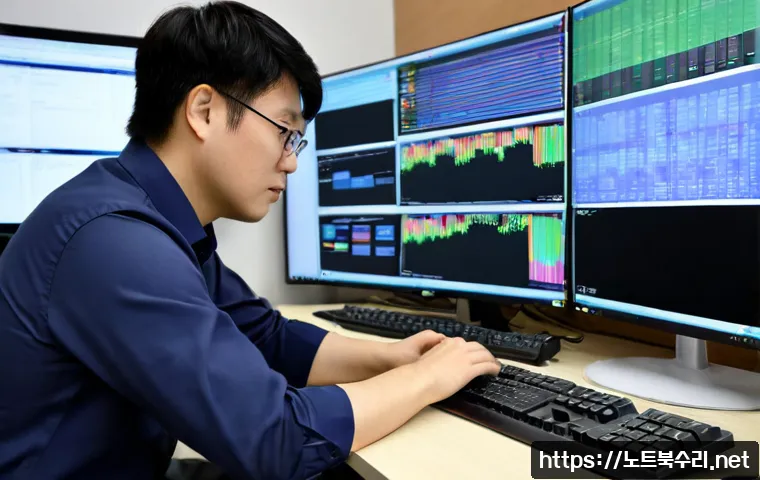 소공동 STATUS_KERNEL_HEAP_CORRUPTION 관련 이미지 2
