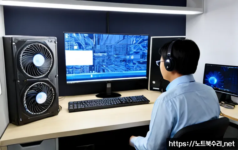 소공동 STATUS_KERNEL_HEAP_CORRUPTION 관련 이미지 4