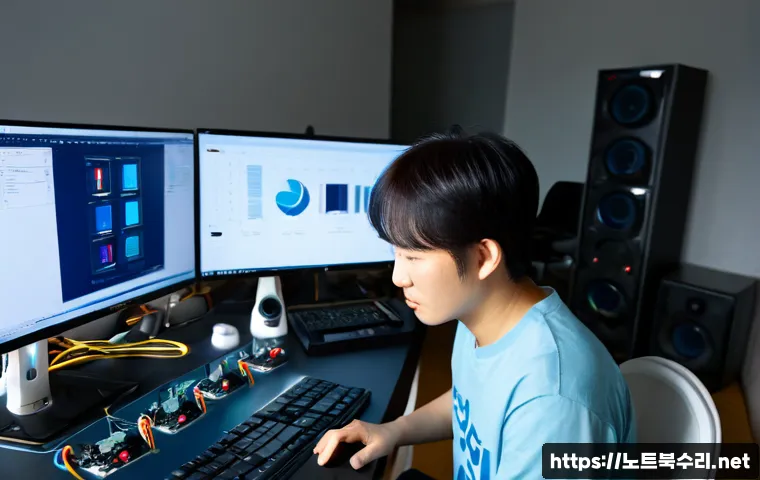 동숭동 KERNEL_SECURITY_CHECK_FAILURE 관련 이미지 2