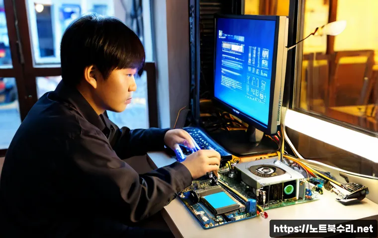 동숭동 KERNEL_SECURITY_CHECK_FAILURE 관련 이미지 4