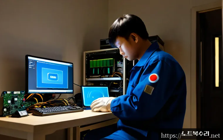 중원구 STATUS_KERNEL_PERMISSION_DENIED 관련 이미지 4