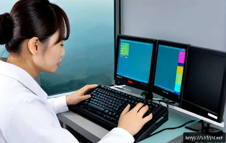 도봉구 STATUS_KERNEL_MODULE_NOT_FOUND 관련 이미지 2