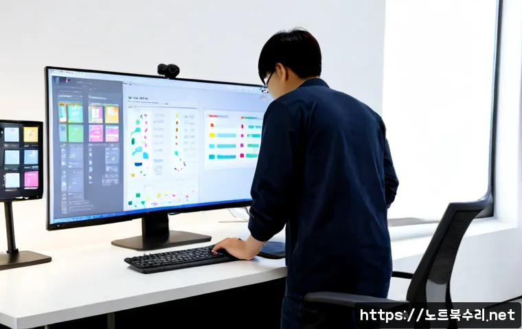 용답동 INVALID_KERNEL_HANDLE 관련 이미지 2