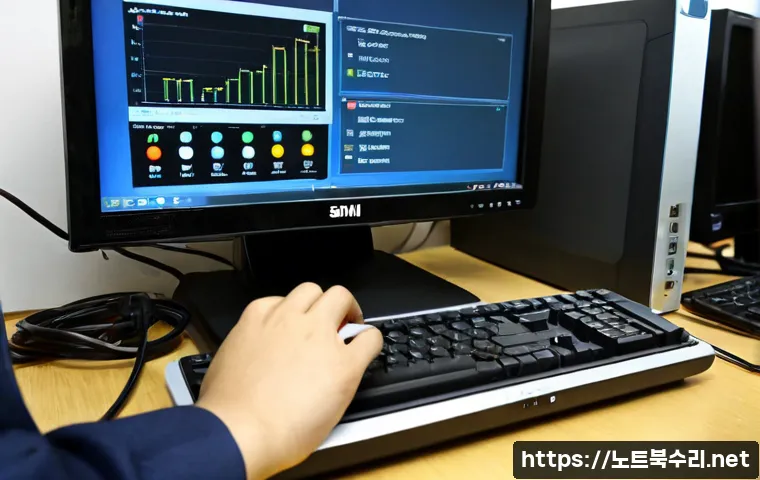 수내동 모니터화면 안나옴 관련 이미지 4
