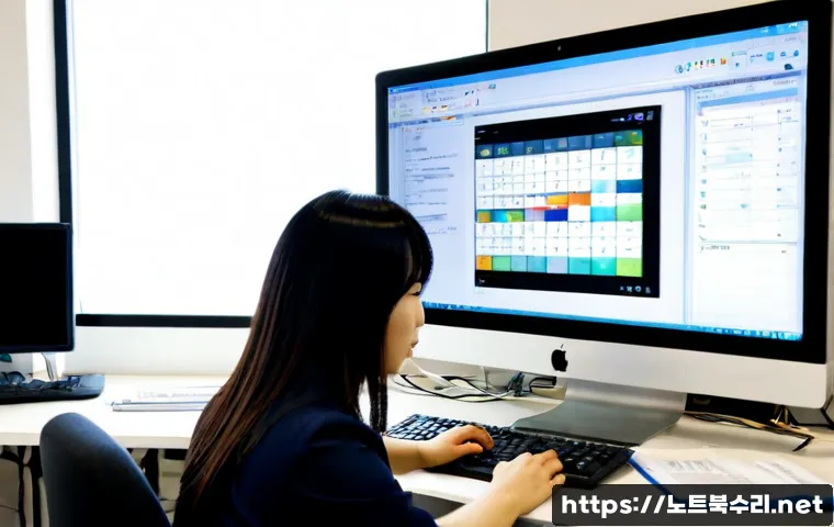 검암경서동 DRIVER_PORTION_MUST_BE_NONPAGED 관련 이미지 2